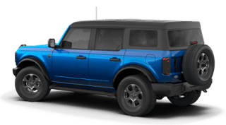 2026 Ford Bronco® External Image 3